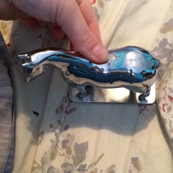 Statue - Picture 3 of 4